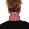 Modern Living Guide Origins: Dawn Baies Roses Lightweight Neck Gaiter - Thumbnail Image 4