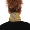Modern Living Guide Origins: Dawn Chub Bazi Lightweight Neck Gaiter - Thumbnail Image 4
