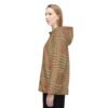 Modern Living Guide Origins: Dawn Salsa Windbreaker Jacket - Thumbnail Image 5