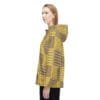 Modern Living Guide Origins: Dawn Garba Windbreaker Jacket - Thumbnail Image 5