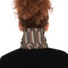 Modern Living Guide Origins: Dawn Karafuu Lightweight Neck Gaiter - Thumbnail Image 4