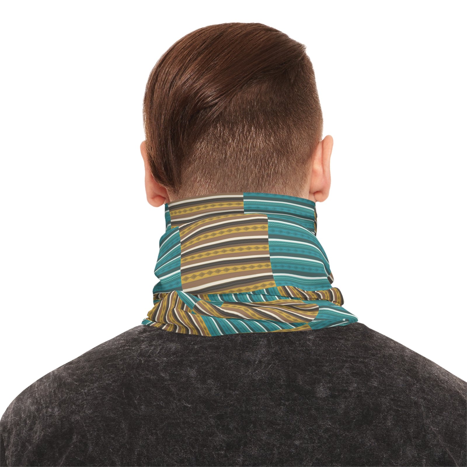Modern Living Guide Origins: Dawn Syabru Lightweight Neck Gaiter - Image 9