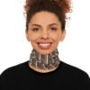 Modern Living Guide Origins: Dawn Karafuu Lightweight Neck Gaiter - Thumbnail Image 7