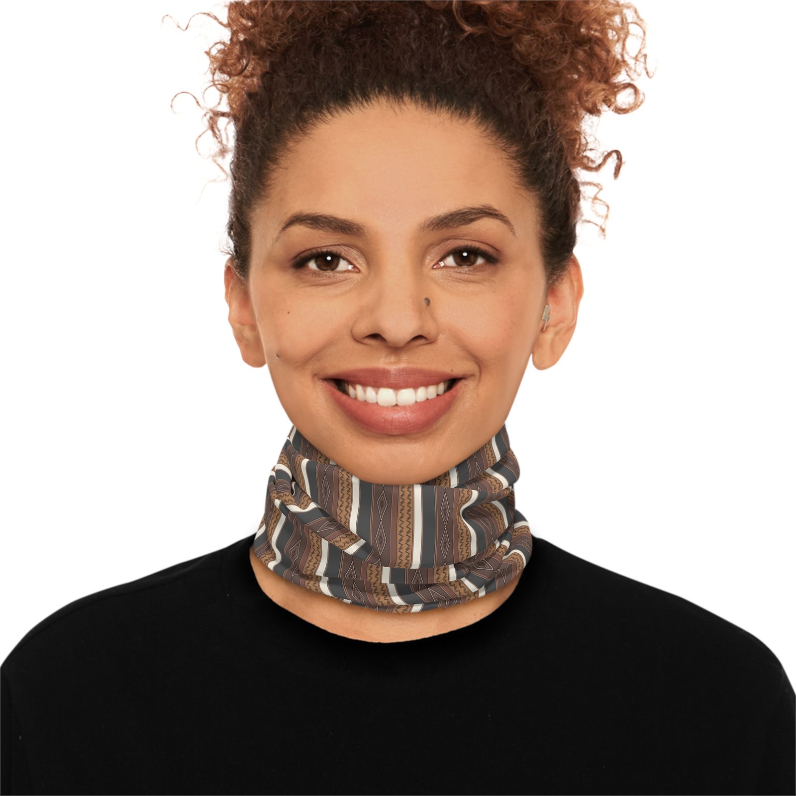Modern Living Guide Origins: Dawn Karafuu Lightweight Neck Gaiter - Image 7