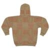 Modern Living Guide Origins: Dawn Salsa Zip Hoodie - Thumbnail Image 2