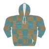 Modern Living Guide Origins: Dawn Syabru Pullover Hoodie - Thumbnail Image 1
