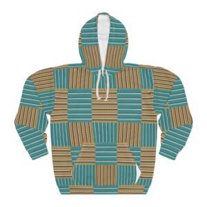 Modern Living Guide Origins: Dawn Syabru Pullover Hoodie