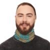 Modern Living Guide Origins: Dawn Syabru Lightweight Neck Gaiter - Thumbnail Image 12
