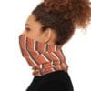 Modern Living Guide Origins: Dawn Pimentón Lightweight Neck Gaiter - Thumbnail Image 6