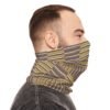 Modern Living Guide Origins: Dawn Ngoma Lightweight Neck Gaiter - Thumbnail Image 10
