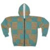 Modern Living Guide Origins: Dawn Syabru Zip Hoodie - Thumbnail Image 1