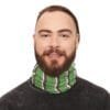 Modern Living Guide Origins: Dawn Elaichi Lightweight Neck Gaiter - Thumbnail Image 12