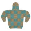 Modern Living Guide Origins: Dawn Syabru Zip Hoodie - Thumbnail Image 2
