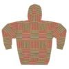 Modern Living Guide Origins: Dawn Flamenco Pullover Hoodie - Thumbnail Image 2