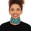 Modern Living Guide Origins: Dawn Juniper Lightweight Neck Gaiter - Thumbnail Image 7