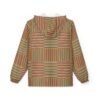 Modern Living Guide Origins: Dawn Salsa Windbreaker Jacket - Thumbnail Image 2