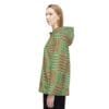 Modern Living Guide Origins: Dawn Kathak Windbreaker Jacket - Thumbnail Image 5