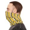 Modern Living Guide Origins: Dawn Haldi Lightweight Neck Gaiter - Thumbnail Image 11