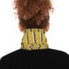 Modern Living Guide Origins: Dawn Haldi Lightweight Neck Gaiter - Thumbnail Image 4