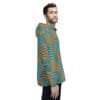 Modern Living Guide Origins: Dawn Syabru Windbreaker Jacket - Thumbnail Image 10