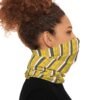 Modern Living Guide Origins: Dawn Haldi Lightweight Neck Gaiter - Thumbnail Image 5