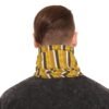 Modern Living Guide Origins: Dawn Saffron Lightweight Neck Gaiter - Thumbnail Image 9
