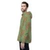 Modern Living Guide Origins: Dawn Kathak Windbreaker Jacket - Thumbnail Image 9