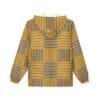 Modern Living Guide Origins: Dawn Chub Bazi Windbreaker Jacket - Thumbnail Image 2