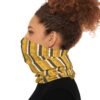 Modern Living Guide Origins: Dawn Saffron Lightweight Neck Gaiter - Thumbnail Image 6