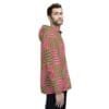 Modern Living Guide Origins: Dawn Bourrée Windbreaker Jacket - Thumbnail Image 10