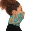 Modern Living Guide Origins: Dawn Syabru Lightweight Neck Gaiter - Thumbnail Image 5