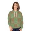 Modern Living Guide Origins: Dawn Kathak Pullover Hoodie - Thumbnail Image 3