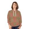 Modern Living Guide Origins: Dawn Flamenco Pullover Hoodie - Thumbnail Image 3