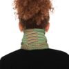 Modern Living Guide Origins: Dawn Kathak Lightweight Neck Gaiter - Thumbnail Image 4