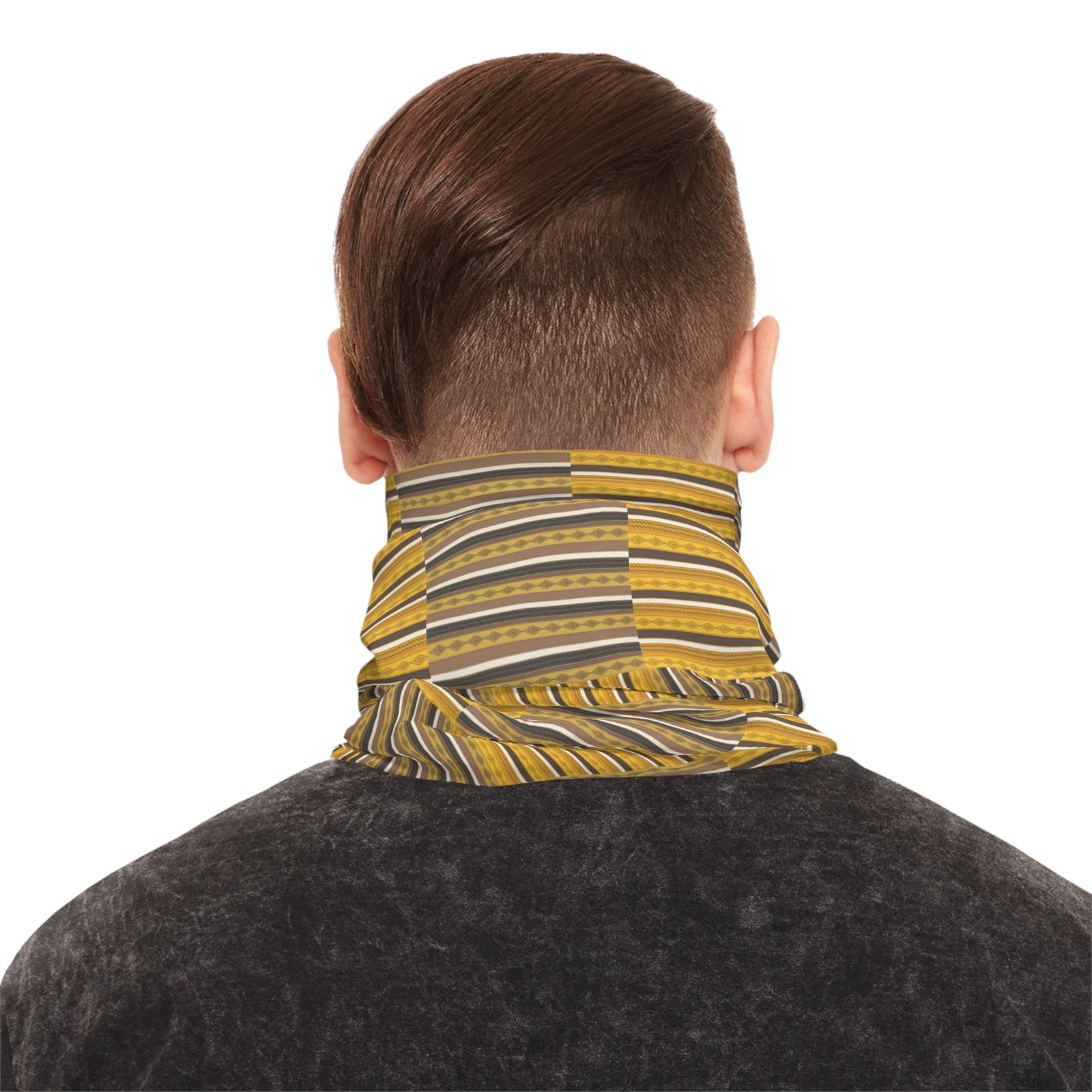 Modern Living Guide Origins: Dawn Chub Bazi Lightweight Neck Gaiter - Image 9