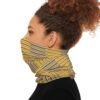 Modern Living Guide Origins: Dawn Chub Bazi Lightweight Neck Gaiter - Thumbnail Image 6