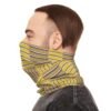 Modern Living Guide Origins: Dawn Garba Lightweight Neck Gaiter - Thumbnail Image 11
