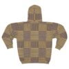 Modern Living Guide Origins: Dawn Ngoma Zip Hoodie - Thumbnail Image 2