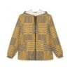 Modern Living Guide Origins: Dawn Chub Bazi Windbreaker Jacket - Thumbnail Image 1
