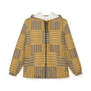 Modern Living Guide Origins: Dawn Chub Bazi Windbreaker Jacket