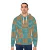 Modern Living Guide Origins: Dawn Syabru Pullover Hoodie - Thumbnail Image 4