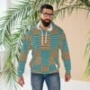 Modern Living Guide Origins: Dawn Syabru Pullover Hoodie - Thumbnail Image 5