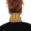 Modern Living Guide Origins: Dawn Saffron Lightweight Neck Gaiter - Thumbnail Image 4