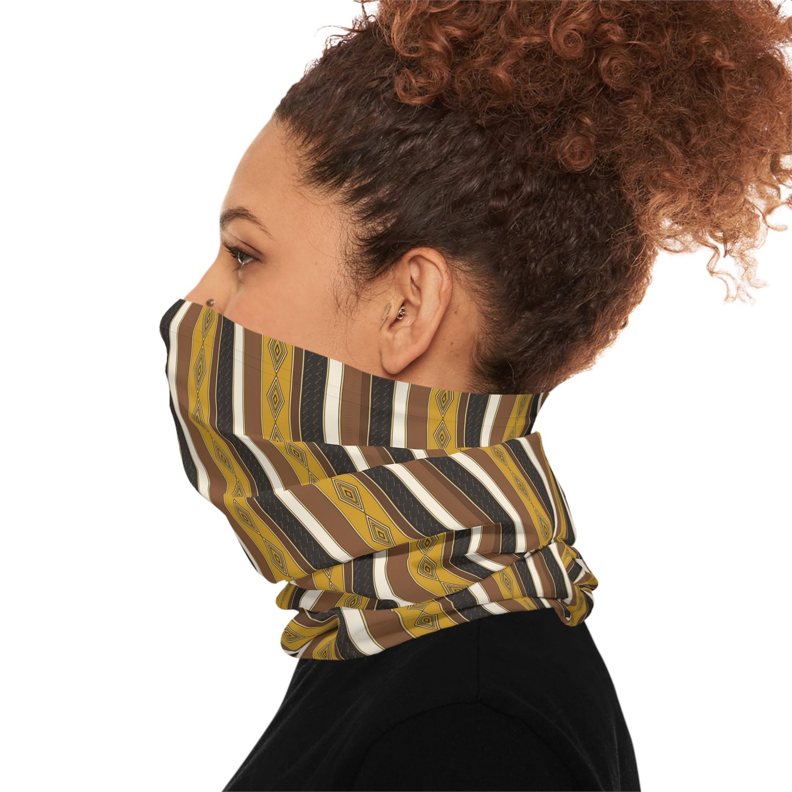 Modern Living Guide Origins: Dawn Lightweight Neck Gaiter - Image 7