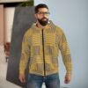 Modern Living Guide Origins: Dawn Chub Bazi Zip Hoodie - Thumbnail Image 3