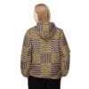 Modern Living Guide Origins: Dawn Ngoma Windbreaker Jacket - Thumbnail Image 4