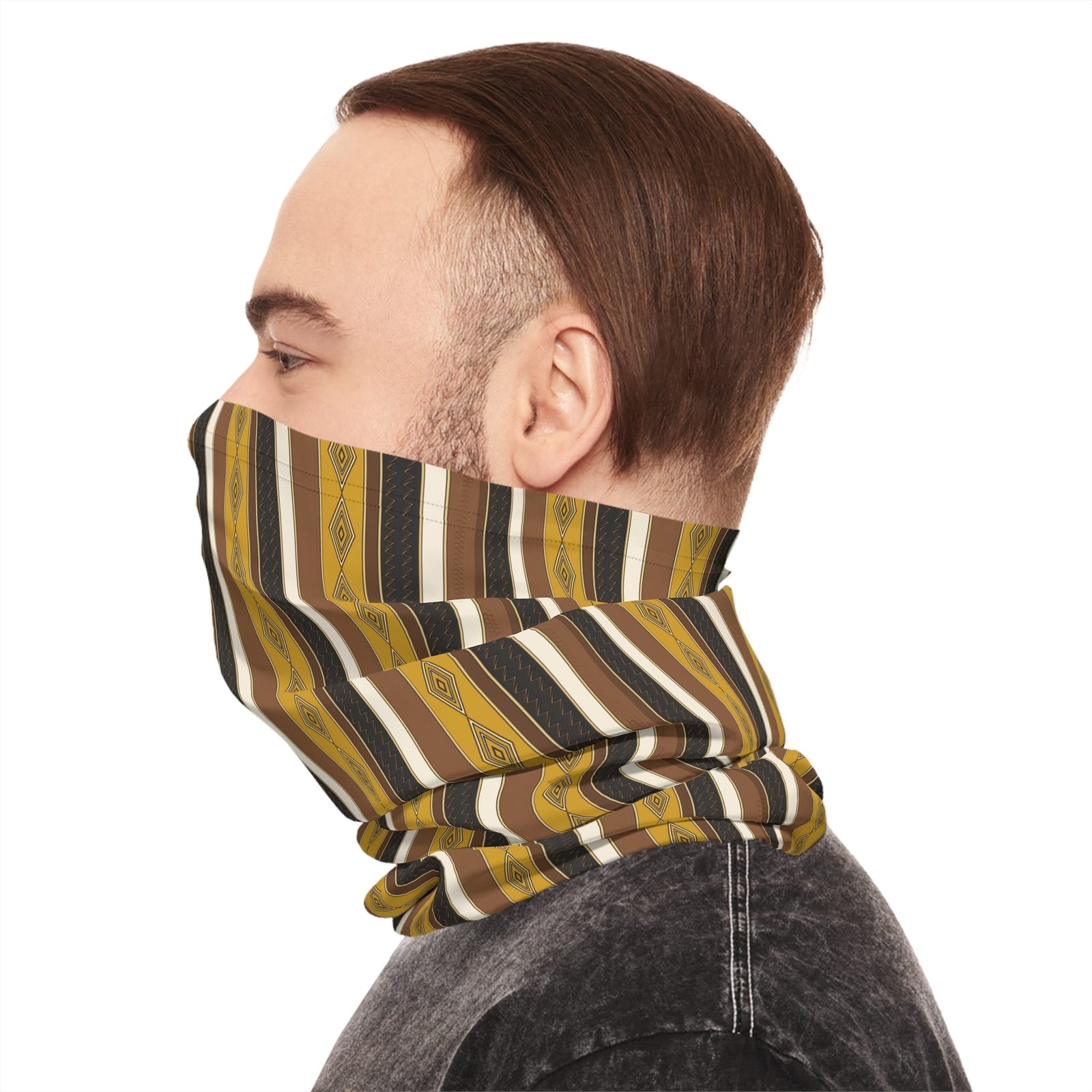 Modern Living Guide Origins: Dawn Lightweight Neck Gaiter - Image 11