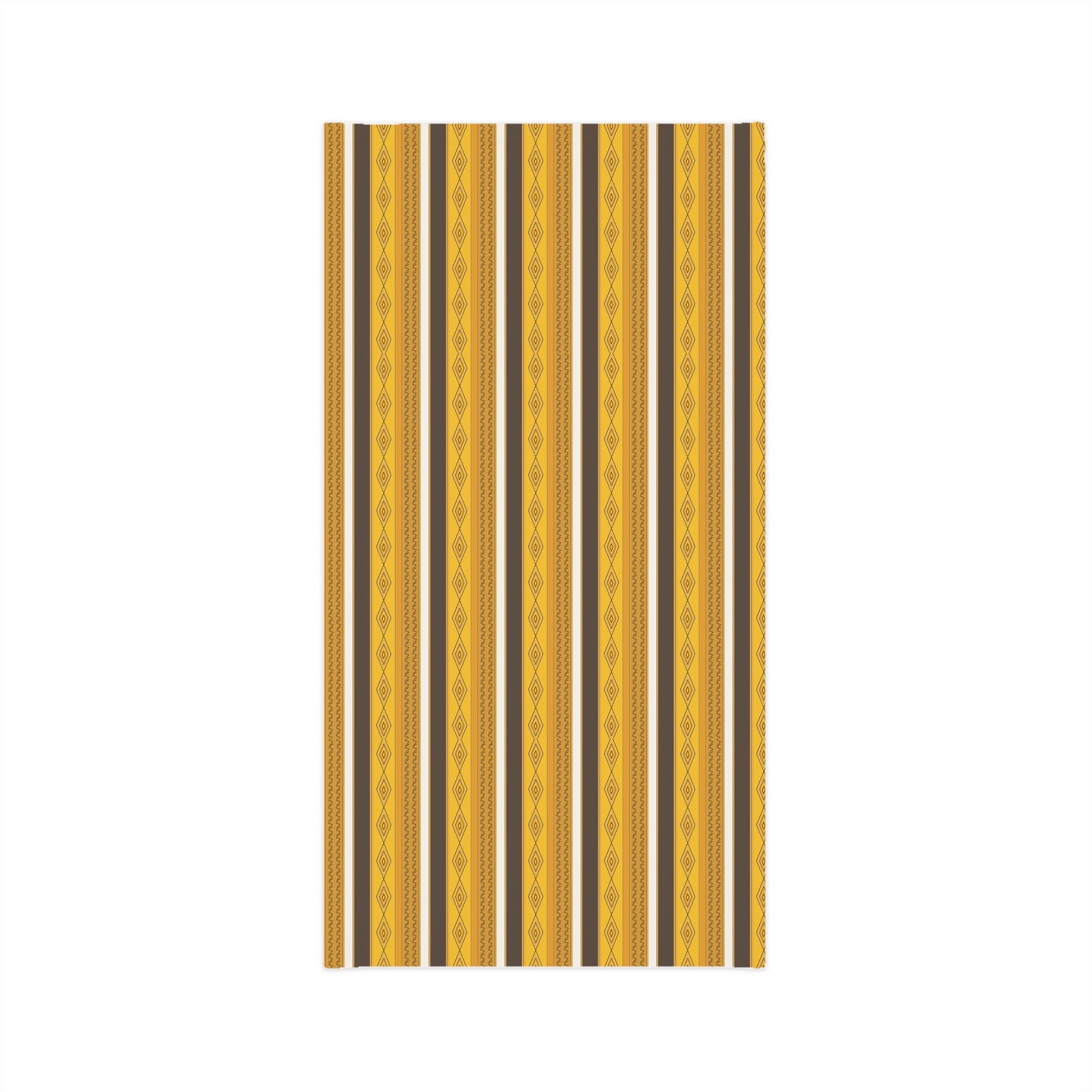 Modern Living Guide Origins: Dawn Saffron Lightweight Neck Gaiter - Image 2