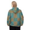 Modern Living Guide Origins: Dawn Syabru Windbreaker Jacket - Thumbnail Image 4