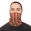Modern Living Guide Origins: Dawn Pimentón Lightweight Neck Gaiter - Thumbnail Image 8
